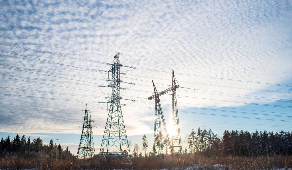 Eesti-Läti elektriühendus