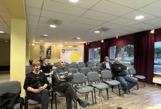 Kilingi-Nõmme avalik arutelu - 05.10.2023