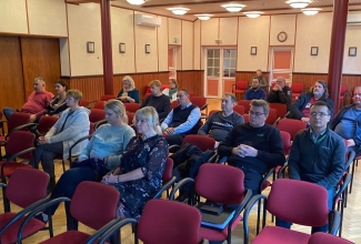 Häädemeste avalik arutelu