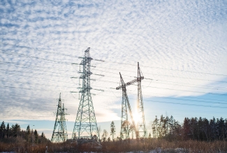 Eesti-Läti elektriühendus